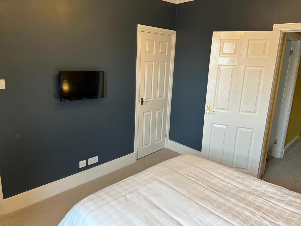Gordon Villa - A Seaside Escape Harwich Exteriér fotografie
