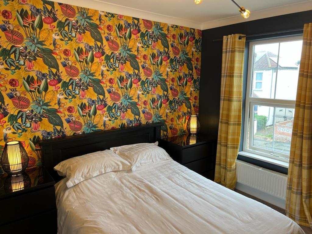 Gordon Villa - A Seaside Escape Harwich Exteriér fotografie
