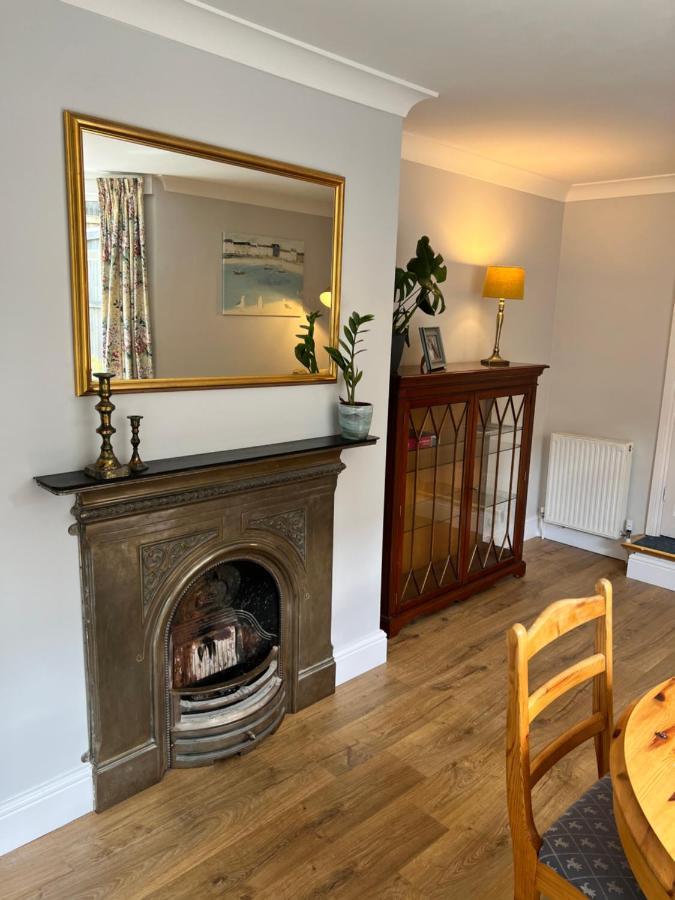 Gordon Villa - A Seaside Escape Harwich Exteriér fotografie