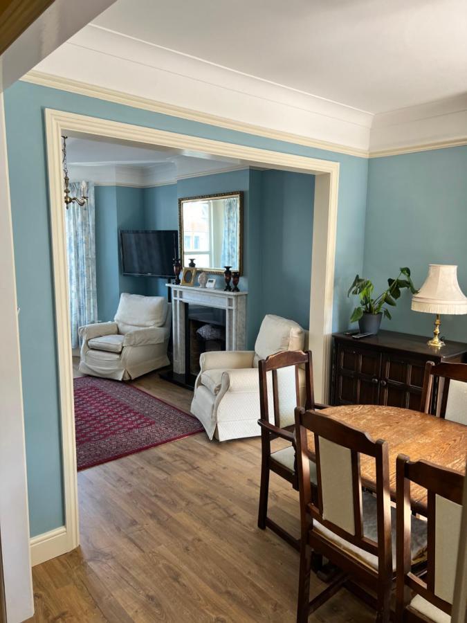 Gordon Villa - A Seaside Escape Harwich Exteriér fotografie